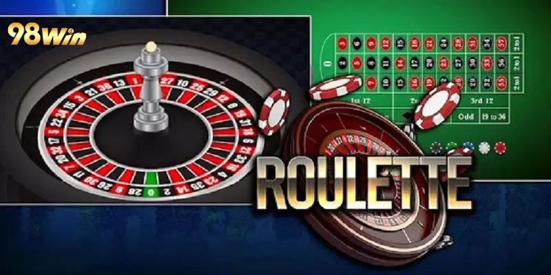 Khám Phá Hướng Dẫn Chơi Roulette Tại Nhà Cái 98win – Bí Quyết Thắng Lớn Với Trò Cò Quay Hấp Dẫn